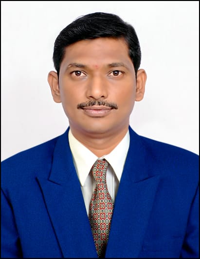 Dr. Venugopal N
